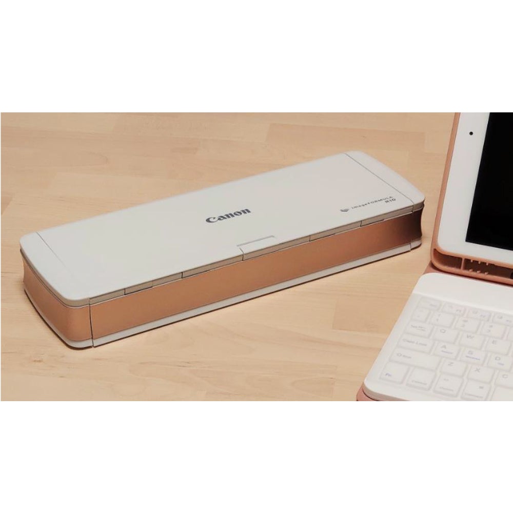 [レンタル] CANON（キヤノン） ドキュメントスキャナー R10 - 10