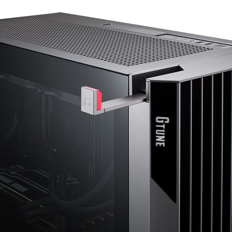 リファPC】 RTX5080搭載ゲーミングPCフルセット ds900wh リファ