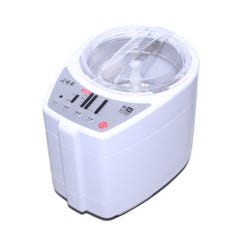 レンタル] 山本電気 精米機 MICHIBA KITCHEN PRODUCT RICE CLEANER 匠