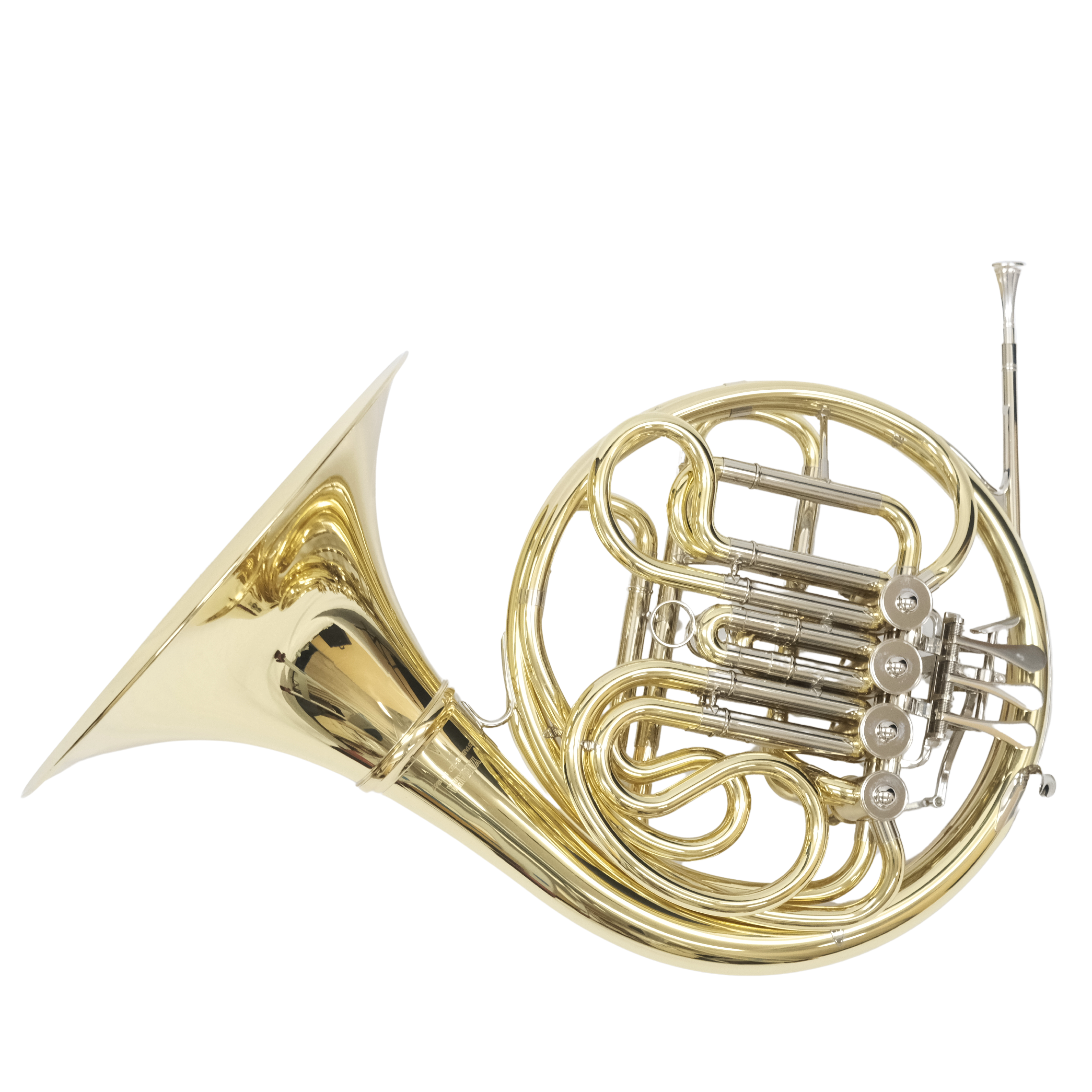 固着なし】ヤマハ製 YHR-313【ホルン】③ YAMAHA YHR-313（中古