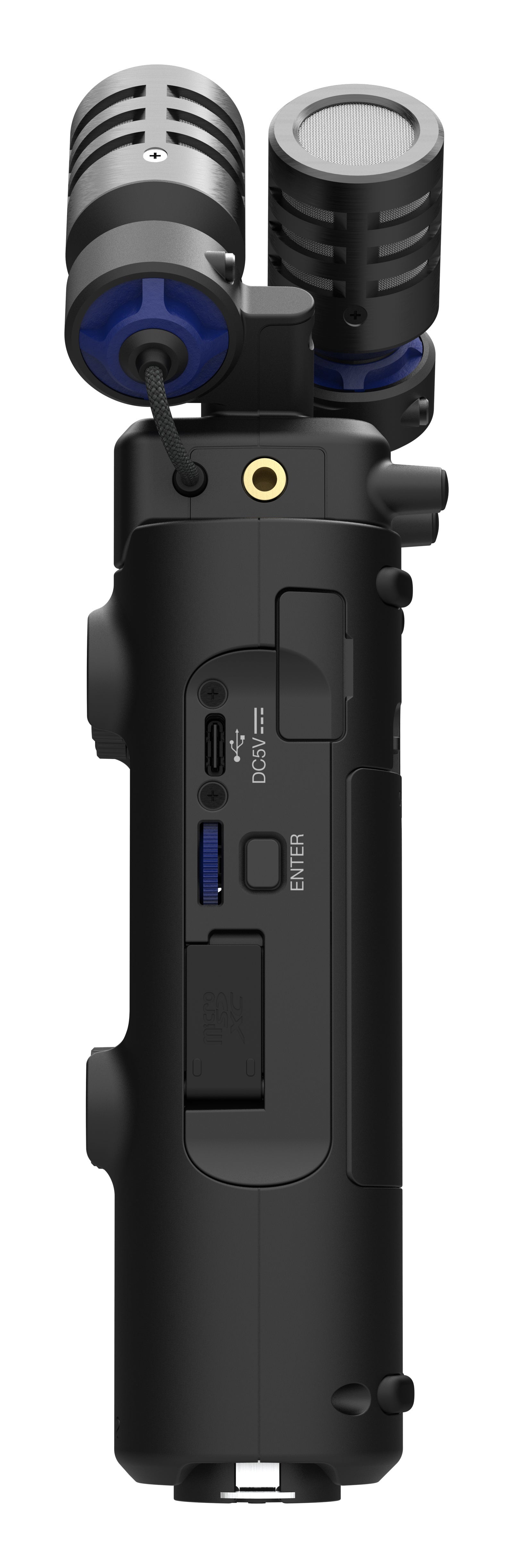 [レンタル] ZOOM H5studio ハンディレコーダー - 11