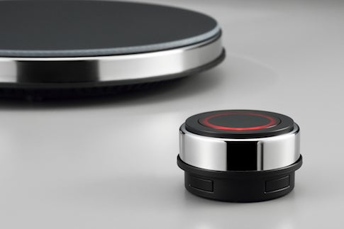 [レンタル] マインツ卓上IHホットトリベット（HOT TRIVET）ブラック×ステンレス - 6