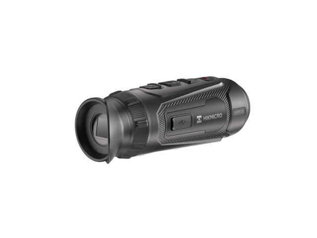 [レンタル] HIKMICRO LH15 3.0 サーマル単眼スコープ - 3