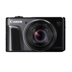 Canon PowerShot SX720HS コンパクトデジタルカメラ