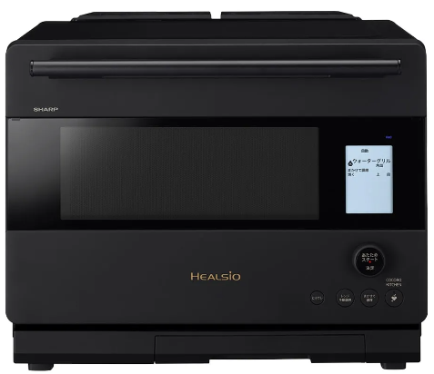 レンタル] [22L]シャープ ウォーターオーブン ヘルシオ AX-UA30