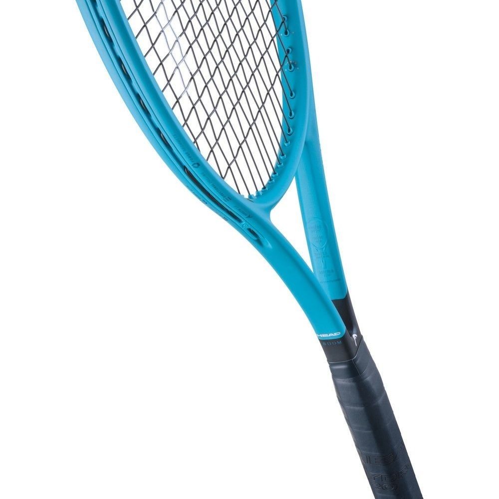 [レンタル] ヘッド(HEAD) 硬式テニスラケット 【2026年モデル】ブーム・プロ 2026(BOOM PRO 2026) 232206（ガット張りなし・グリップテープ新品同梱） - 5