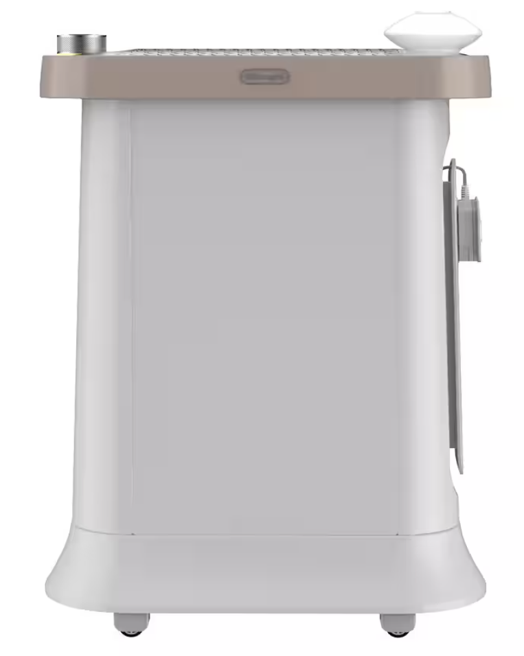 [レンタル] デロンギ マルチダイナミックヒーター ソラーレ Wi-Fiモデル IDH15WIFI (暖房目安 10~13畳) - 4