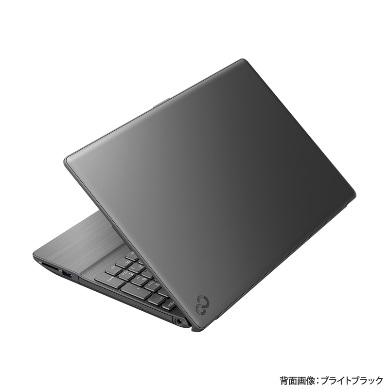Windowsノート本体 LIFEBOOK WAB/E1 Ryzen3 3300U 16GB 500GB LIFEBOOK WAB/E1 Ryzen3 3300U 16GB 500GB LIFEBOOK WAB/E3実機