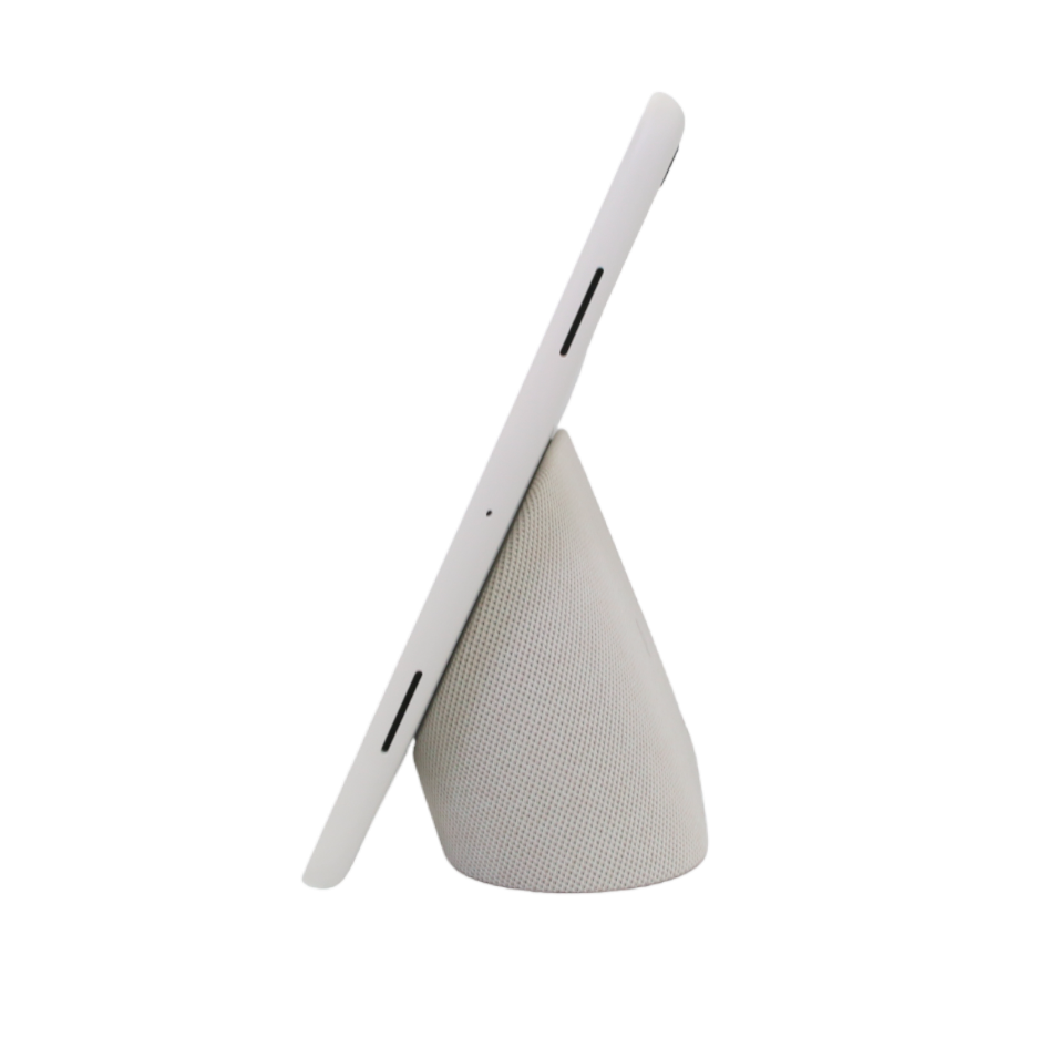 レンタル] Google Pixel Tablet Wi-Fiモデル 128GB ポーセリン