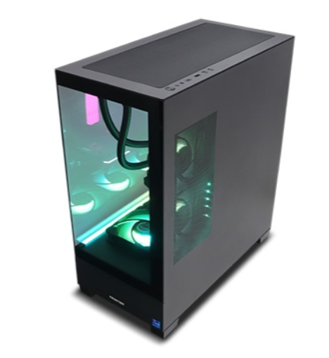 レンタル] フロンティア(FRONTIER) ゲーミングデスクトップパソコン