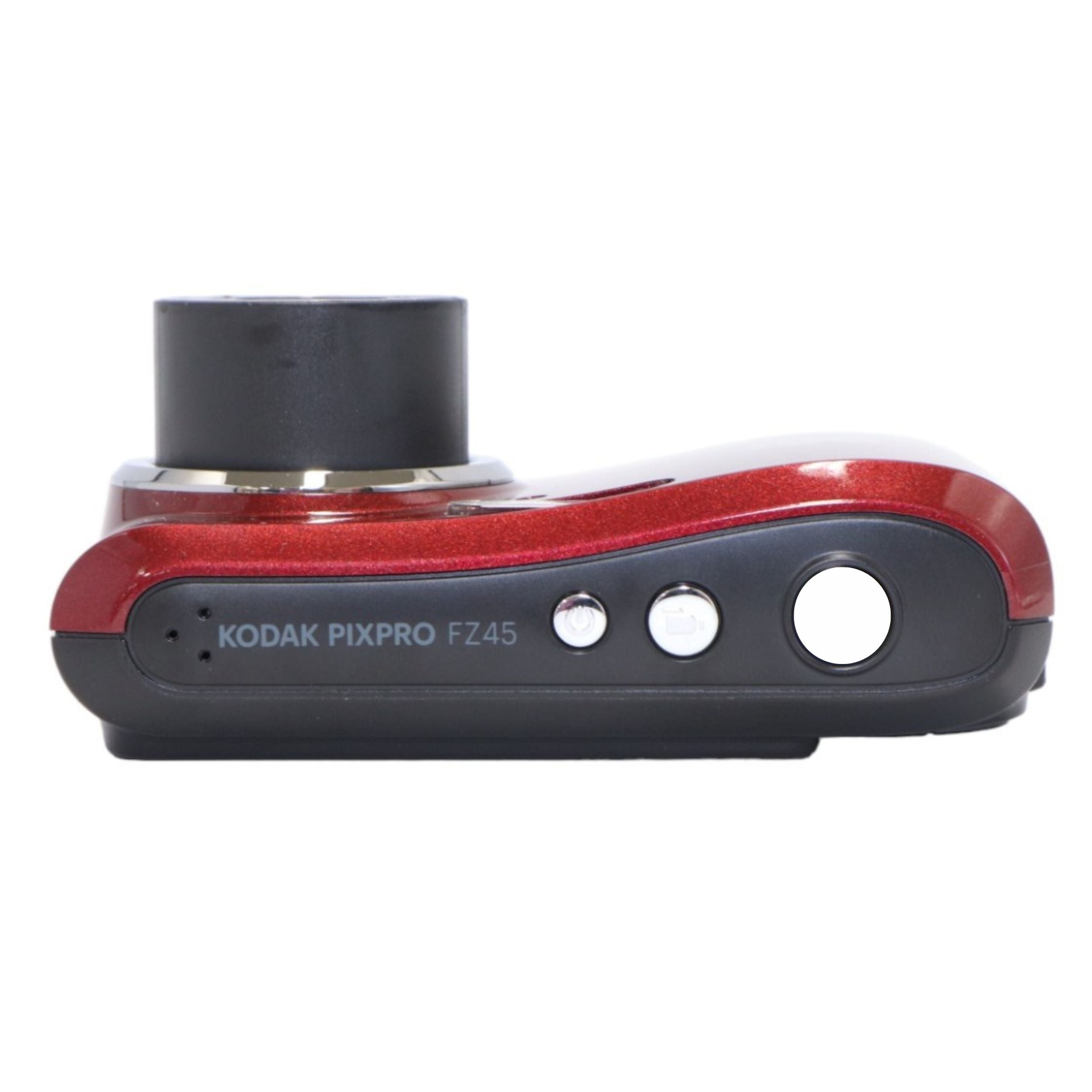 [レンタル] コダック PIXPRO FRIENDLY ZOOM FZ45 コンパクトデジタルカメラ - 3