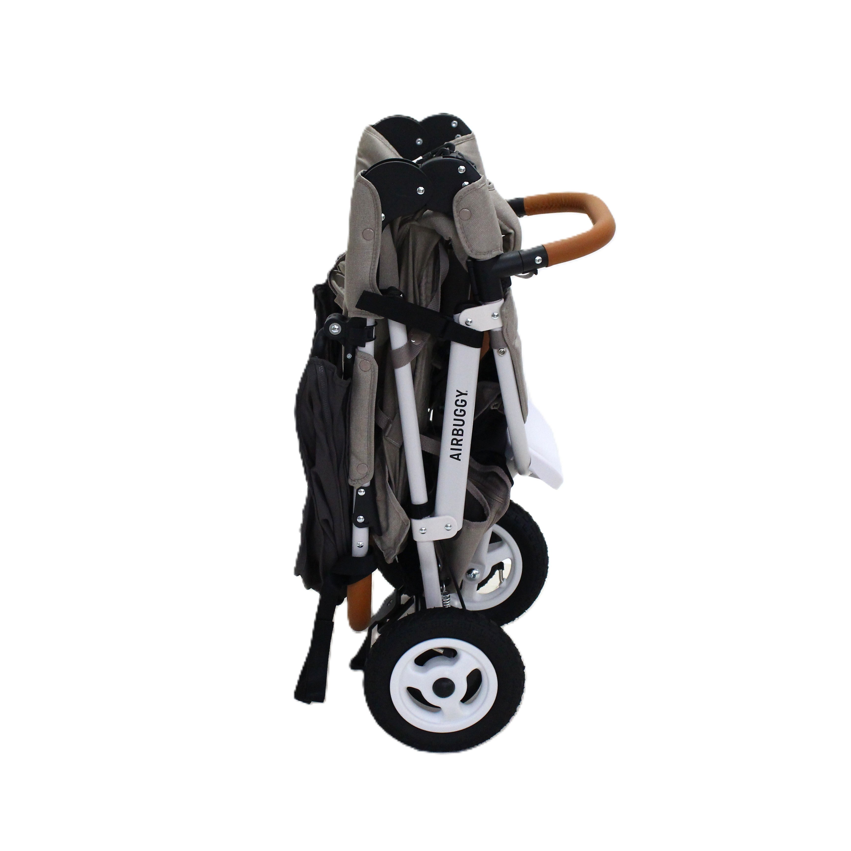 [レンタル] AIRBUGGY(エアバギー) ココ プレミア フロムバース COCO PREMIER FROM BIRTH - 36