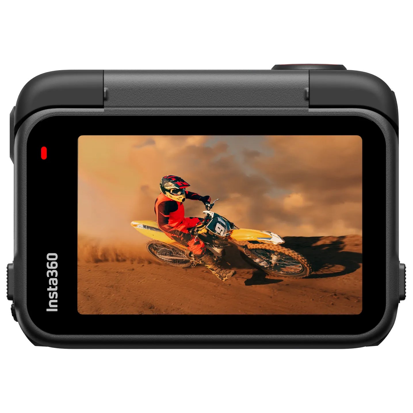 [レンタル] Insta360 Ace Pro 2 アクションカメラ - 4