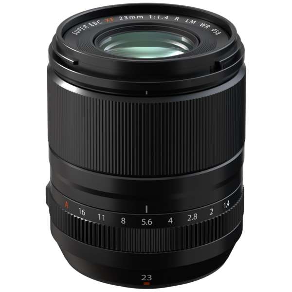 【美品】Fujifilm XF16-55mmF2.8 R LM WR Fujifilm XF 16-55mm f/2.8 R LM WR II Lens 16836580 - Adorama