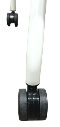 [レンタル] オカムラ ミーティングチェア ルナ 2個セット - 25