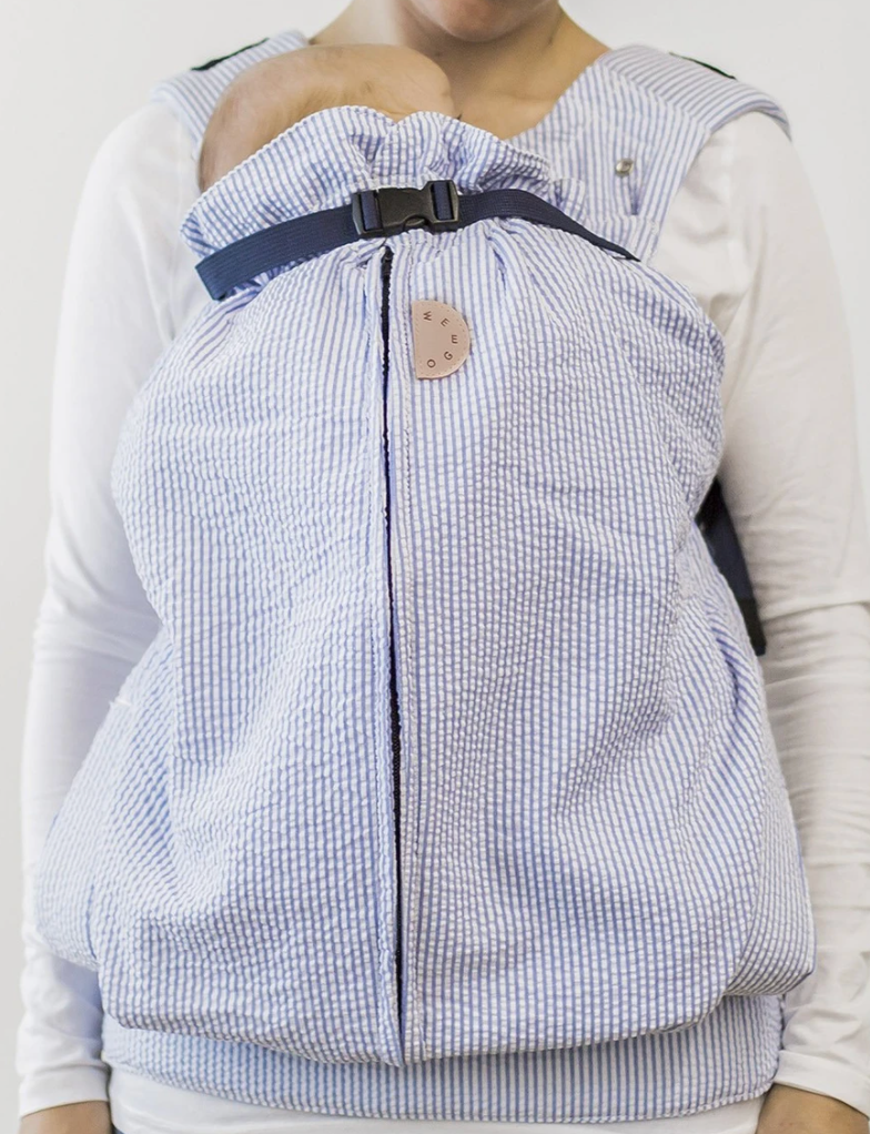 ウィーゴ プリーミー レンタル] ウィーゴ(Weego) プリーミー 低出生体重児用抱っこ紐