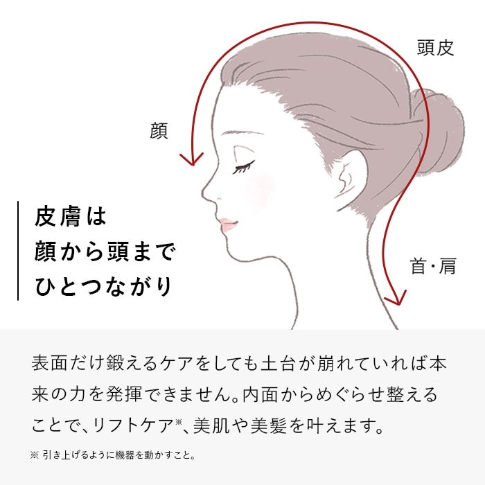 [レンタル] STELLA BEAUTE(ステラ ボーテ) レーザー&EMSリフトブラシ PRO 2.0 - 10