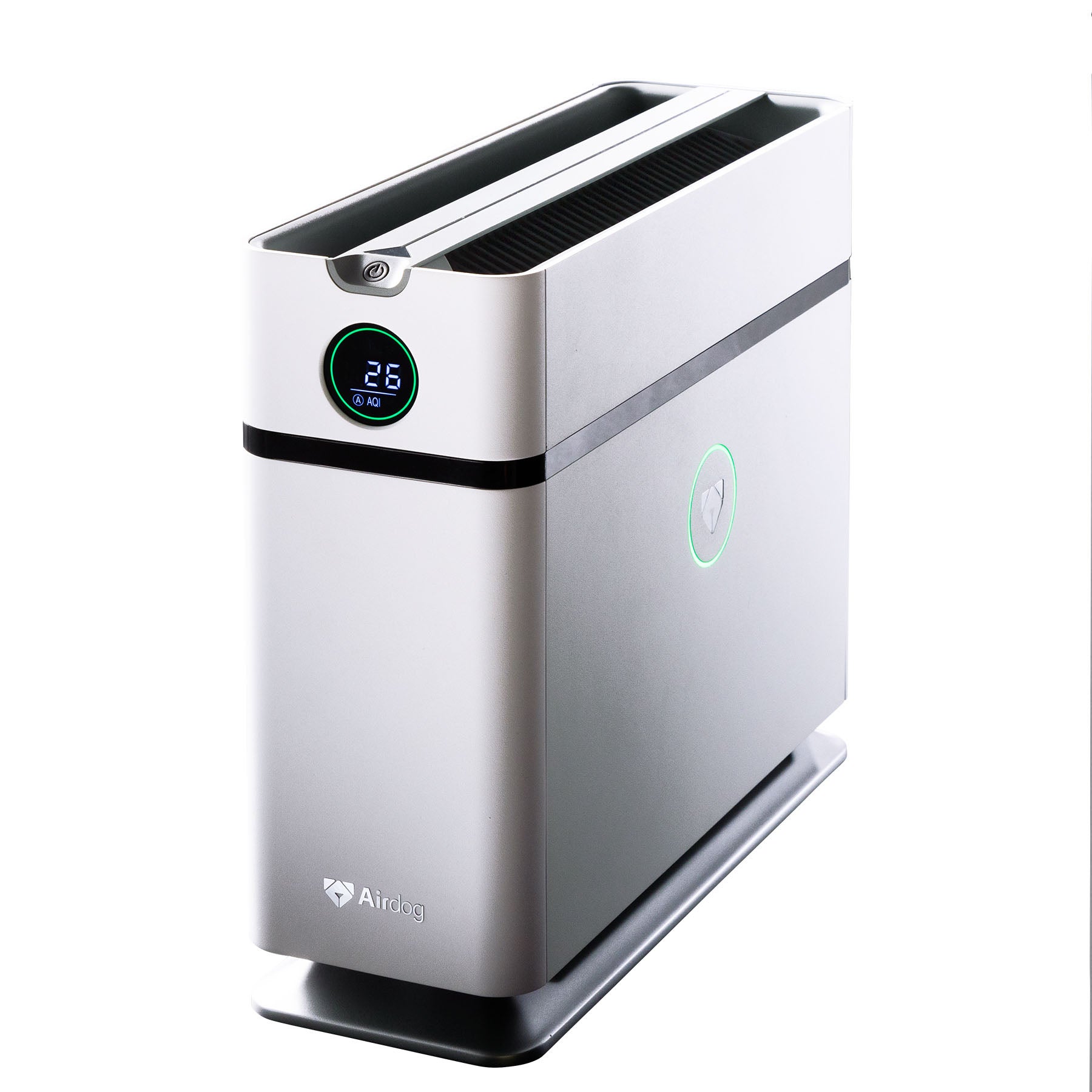 レンタル] Airdog(エアドッグ) X1D 省スペースモデル空気清浄機