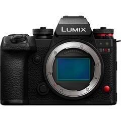 パナソニック LUMIX DC-S1RM2 ボディ ミラーレス一眼