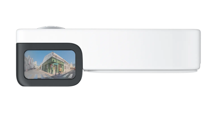 [レンタル] Insta360 GO 3S レトロビューファインダー - 4