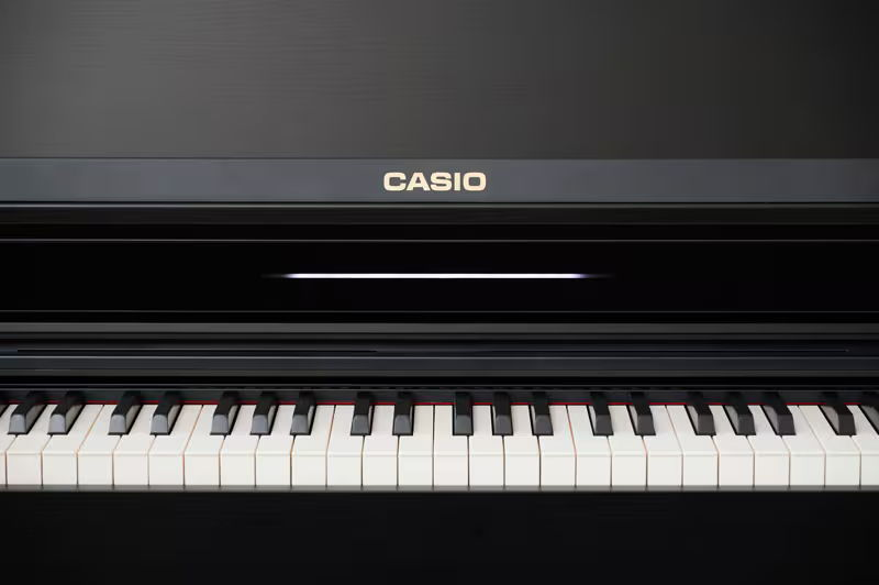 [レンタル] CASIO(カシオ) CELVIANO AP-550 88鍵盤 - 9