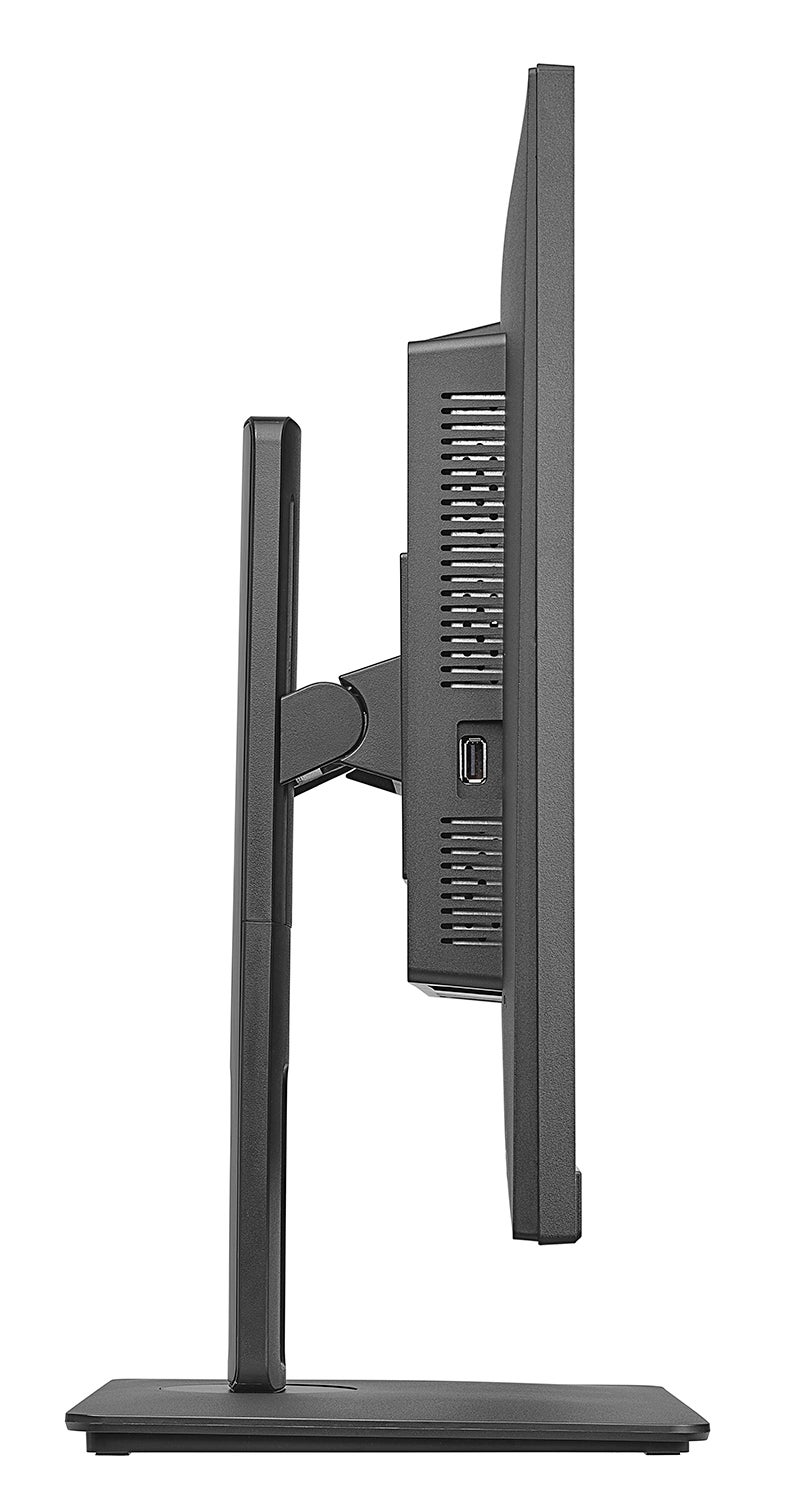 [レンタル] アイ･オー･データ 機器 I-O DATA 27型液晶ディスプレイ LCD-CU271AB-FX 4K対応＆USB Type-C搭載 - 8