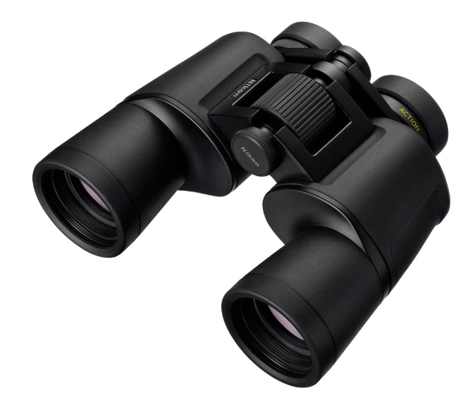 [レンタル] [倍率8倍]ニコン ACTION 8x42 双眼鏡 - 3