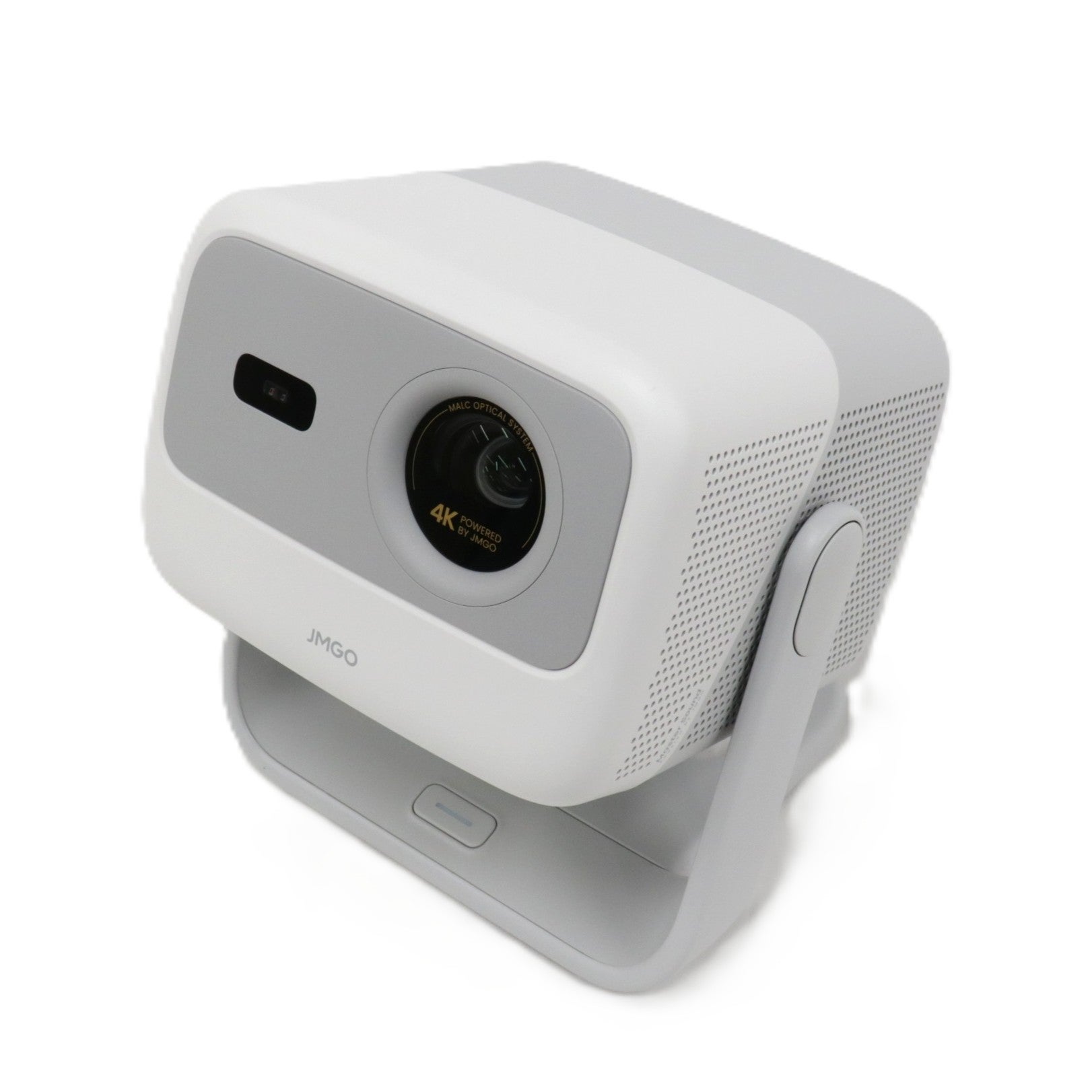 [レンタル] JMGO ジンバル一体型ホームプロジェクター N1S 4K - 2