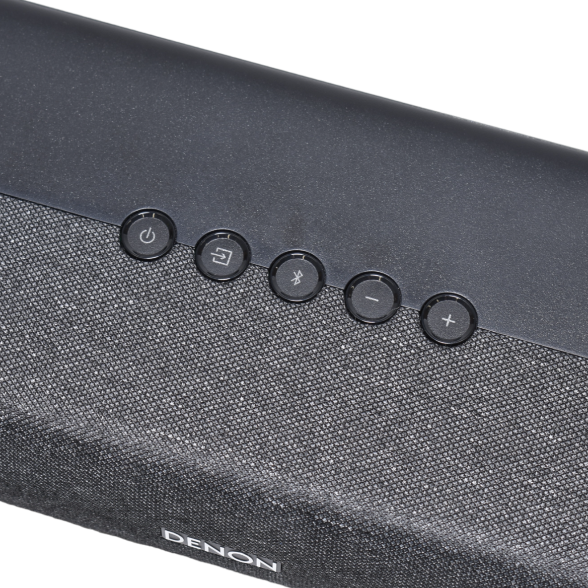 レンタル] DENON(デノン) サウンドバー dht-s217k - Rentio[レンティオ]