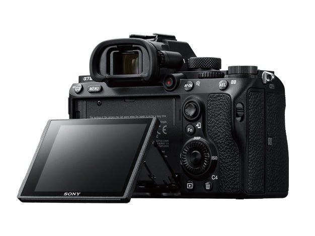 レンタル] ソニー α7 III ボディ ミラーレス一眼 - Rentio[レンティオ]