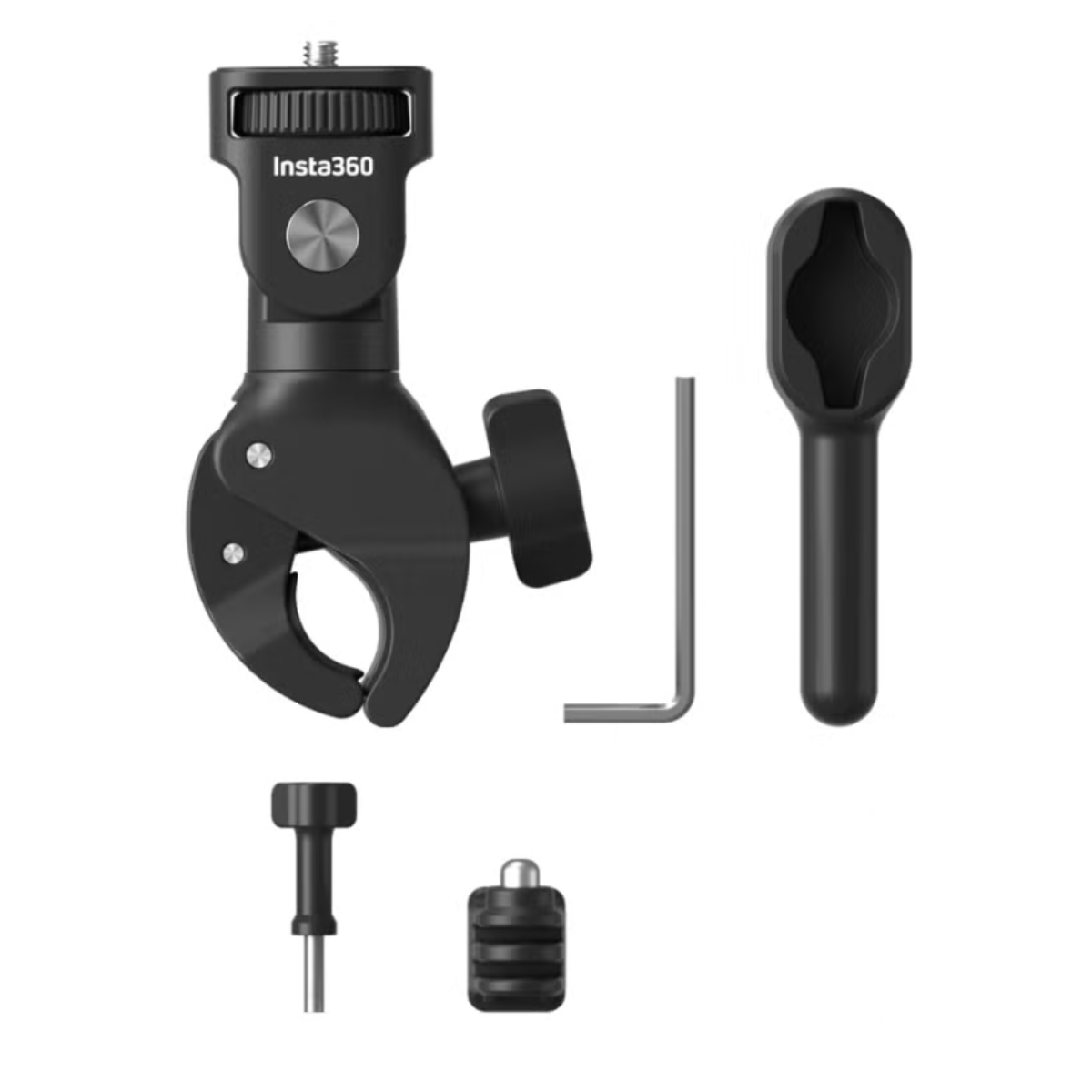 [レンタル] Insta360 ヘビーデューティークランプ - 2