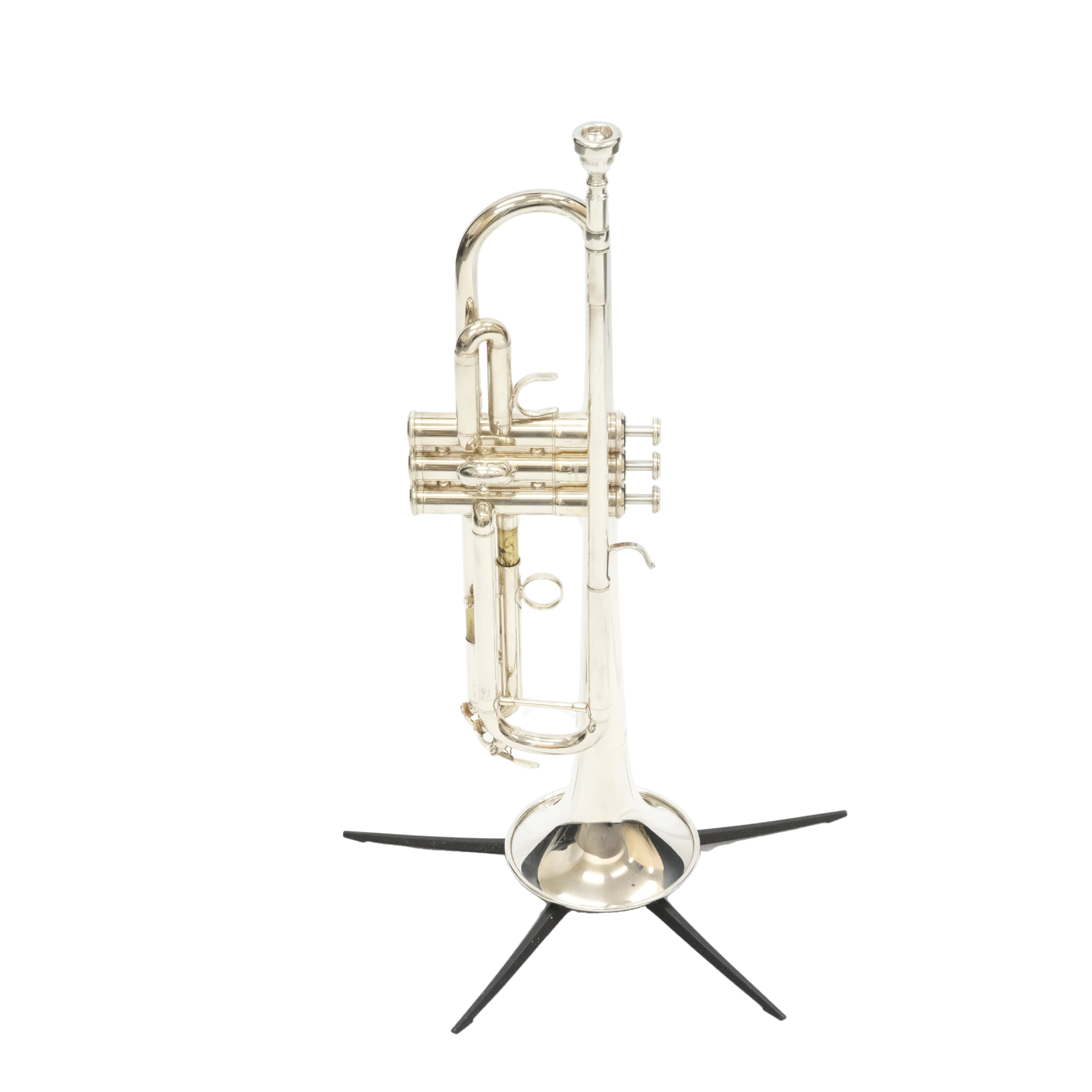 レンタル] ヤマハ トランペット YTR-4335GS - Rentio[レンティオ]