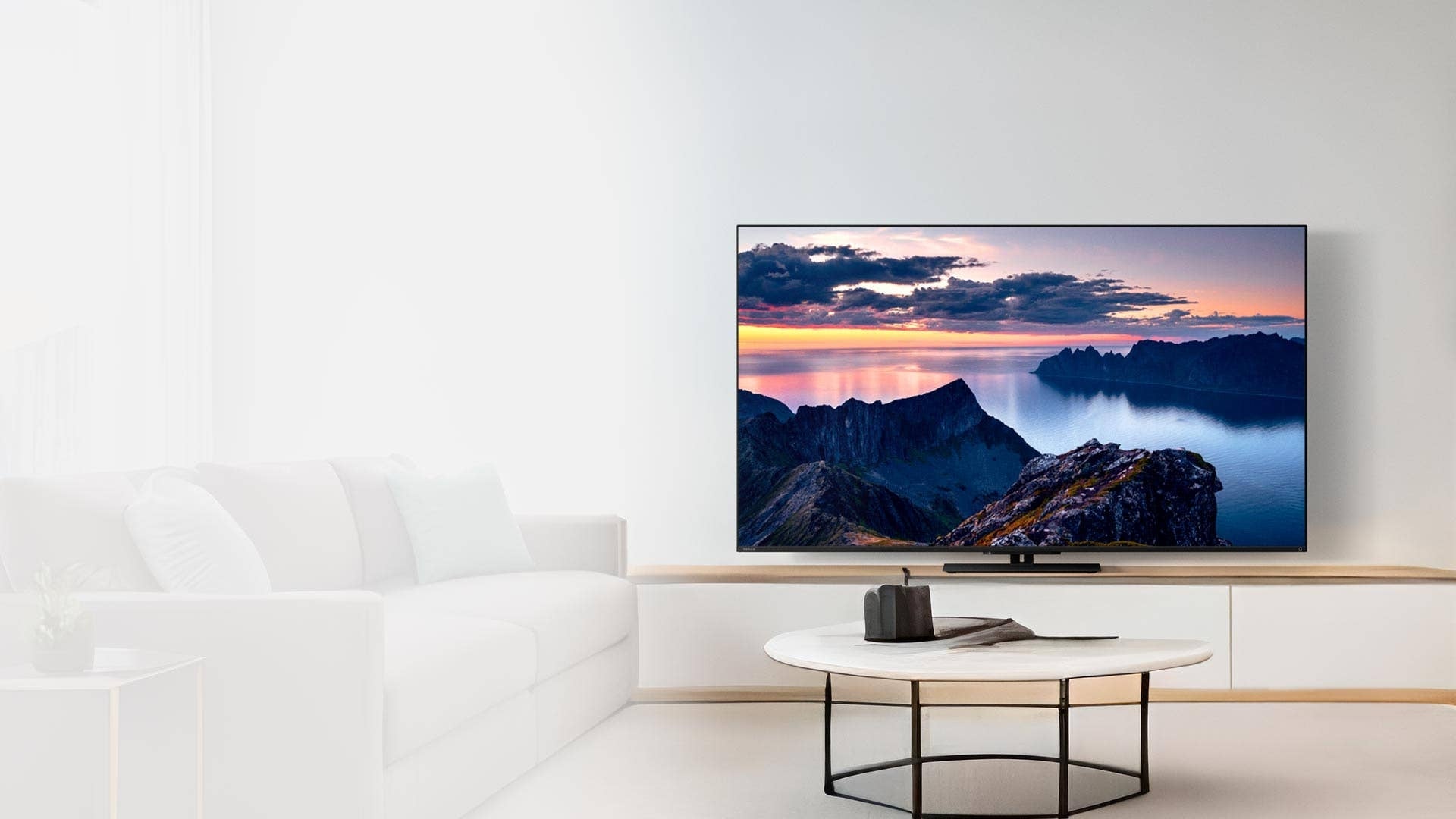[レンタル] レグザ(REGZA) Z670N series 65Z670N 65V型 4K液晶テレビ - 4