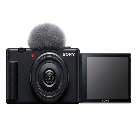 11/4 お値下げ 美品 SONY vlogcam ZV-1m2 zv-1 ii - www.sorbillomenu.com