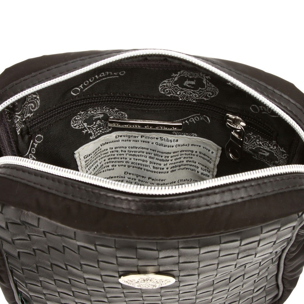 [レンタル] メンズ オロビアンコ ショルダーバッグ - 3