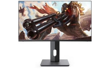 ASTEX(アステックス) 28インチ 4Kゲーミングモニター AI-HKG28