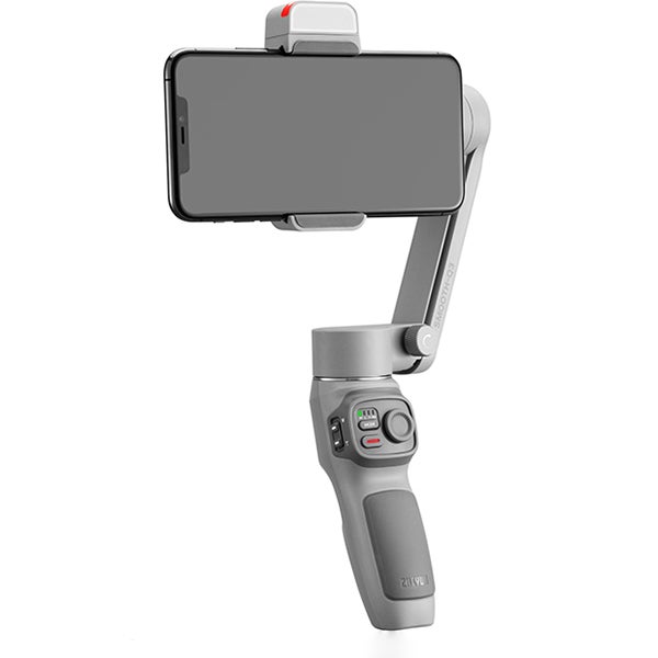 [レンタル] Zhiyun ジウン スマートフォン用ジンバル SMOOTH Q3