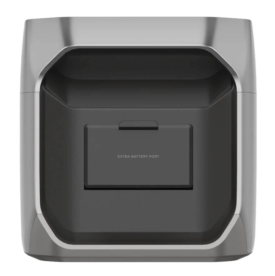 [レンタル] EcoFlow(エコフロー) DELTA3MaxPlus専用エクストラバッテリー - 4