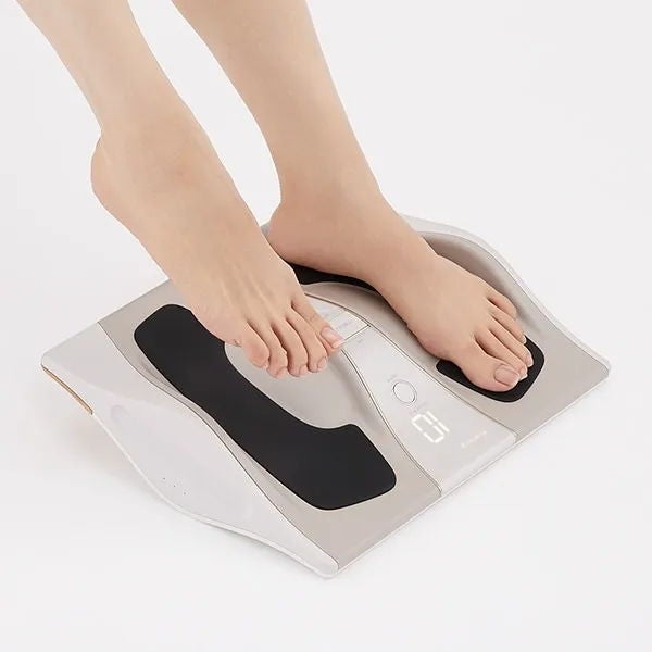 [レンタル] MTG SIXPAD(シックスパッド) Foot fit3 フットフィット3 SE-BZ-02A - 9