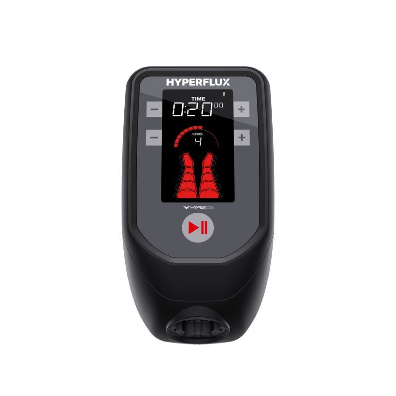 レンタル] Hyperice ハイパーフラックス HYPERFLUX エアー