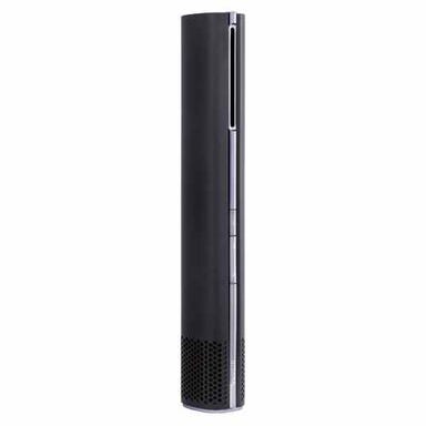 クワッズ(QUADS) BISARA STICK ドライヤー ブラック