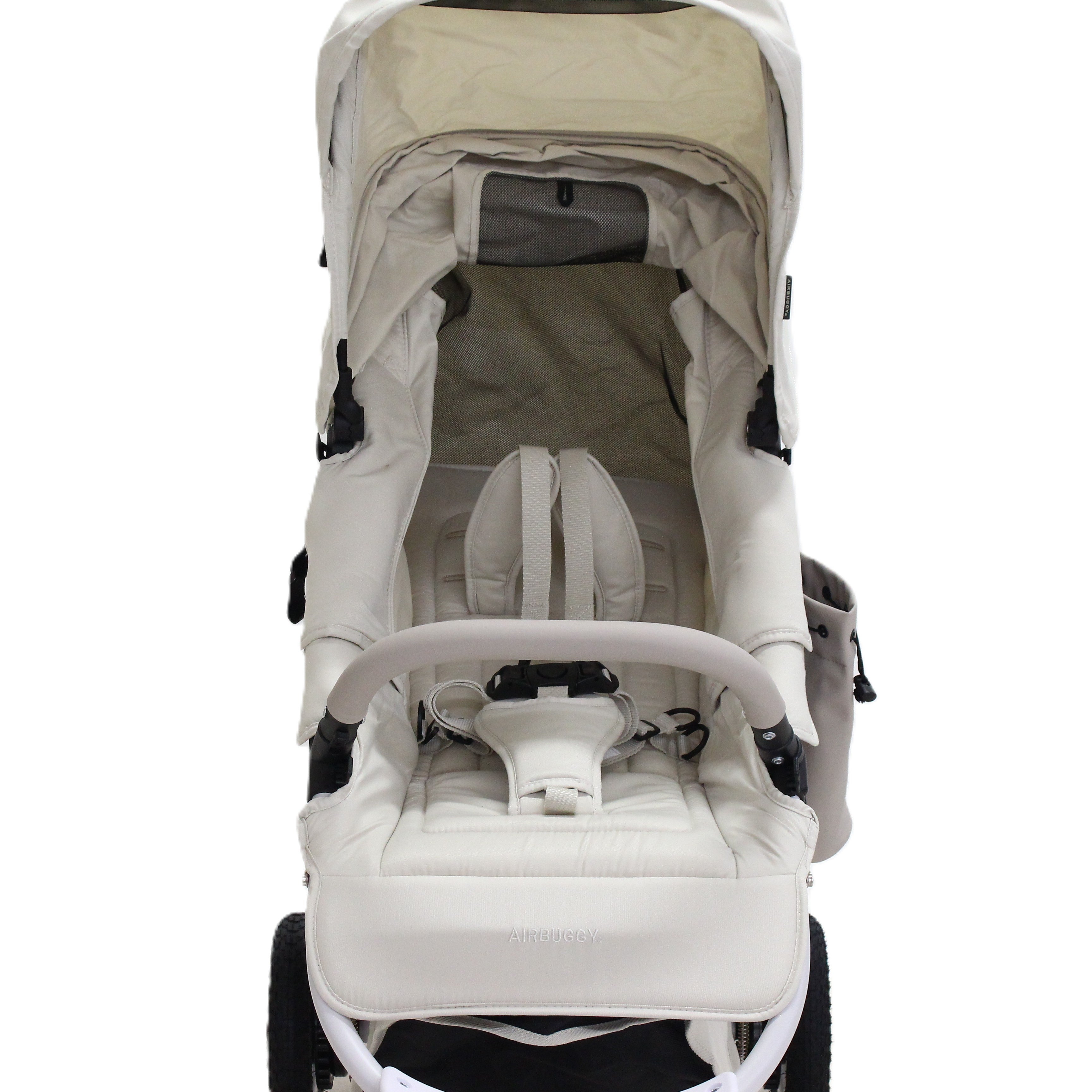 [レンタル] AIRBUGGY(エアバギー) ココ プレミア フロムバース COCO PREMIER FROM BIRTH - 5