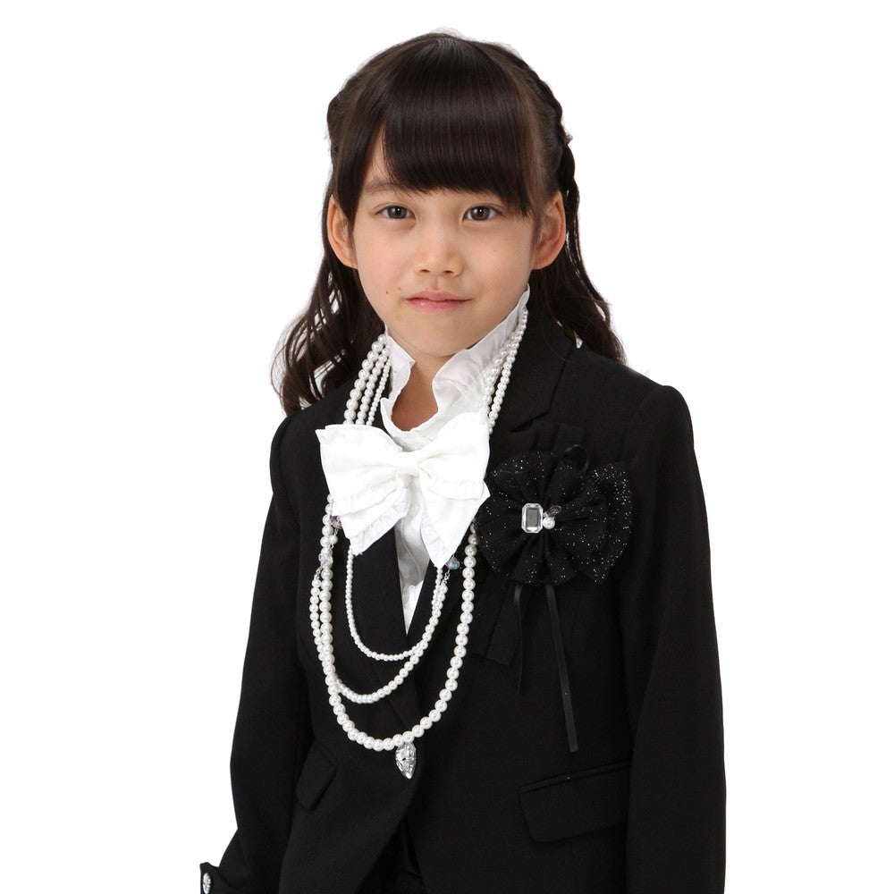 [レンタル] レディース 【子供用】MICHIKO LONDON KOSHINO スーツの宅配レンタル - 12