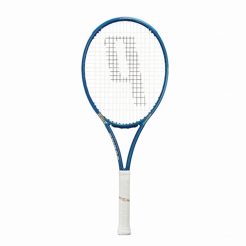 [レンタル] プリンス テニスラケット ファントム オースリー 100 (PHANTOM O3 100) 7TJ231 （ガット張りなし・グリップテープ新品同梱） - 5