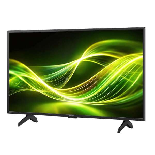 [レンタル] シャープ AQUOS 2T-C43GF2 43V型 ハイビジョン液晶テレビ - 2