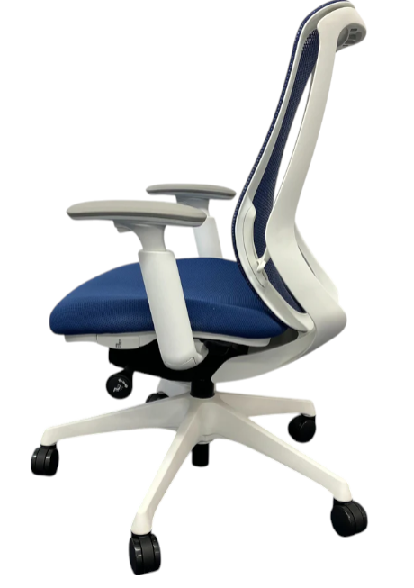 [レンタル] オカムラ Sylphy(シルフィー) C685XW-FMP3 オフィスチェア ※1都3県のみ対応 - 4