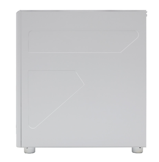 [レンタル] フロンティア(FRONTIR)ゲーミングデスクトップパソコン FRZAZ890W/B ホワイト - 4