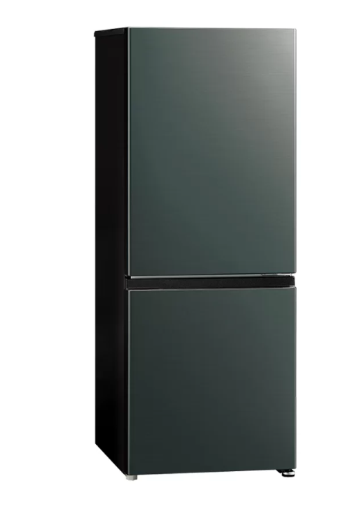 [レンタル] [201L][二人暮らし向け][右開き]アクアAQR-20A SIMPLE+ 冷凍冷蔵庫 - 7