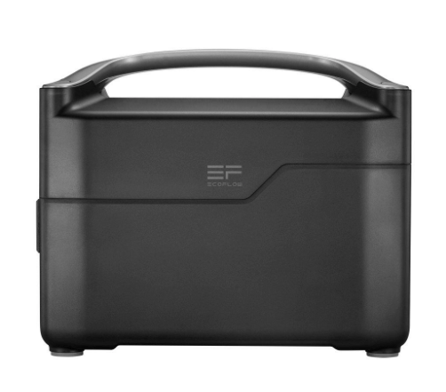 EcoFlow ポータブル電源 river pro 720Wh