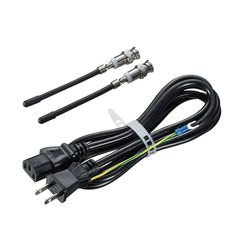 [レンタル] サンワサプライ MM-SPAMP8 ワイヤレスマイク スピーカーセット 拡声器 - 3